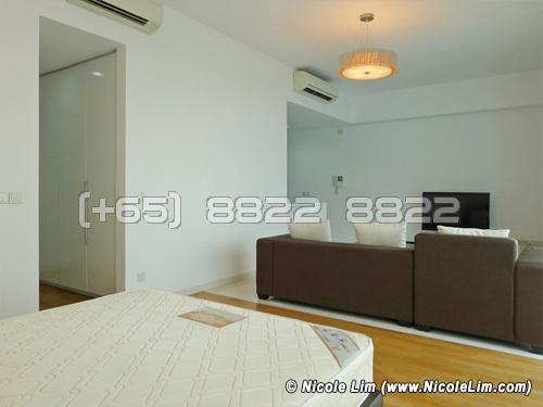 One-north Residences (D5), Apartment #101377222
